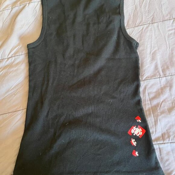 Element Tank Top - Picture 8 of 8